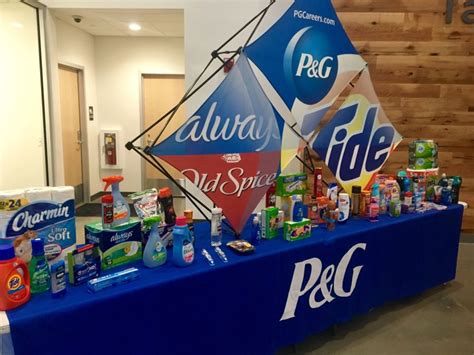 procter and gamble career|procter & gamble official site.